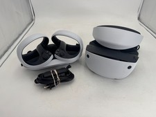 Sony PlayStation PS VR2 Headset Sense Control...