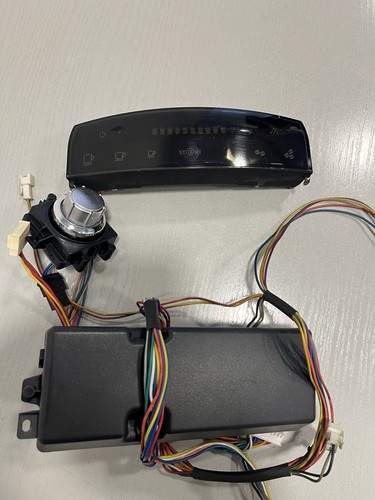 Jura F70 Touchscreen Display Bedienfeld Platine Elektronik