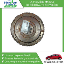 Moteur Renault CLIO