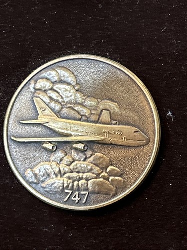 Boeing employee 35 Years Service Award - Medallions - 第 4/8 張圖片