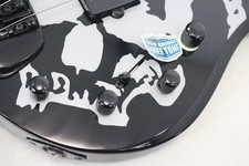 B.C.Rich JOHN MOYER JMH4SK