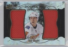 2016-17 SPx Double XL Materials 9/199 Sam Bennett #XXL-SB 9ui