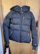 NWOT SOIA & KYO puffer Coat Women s small