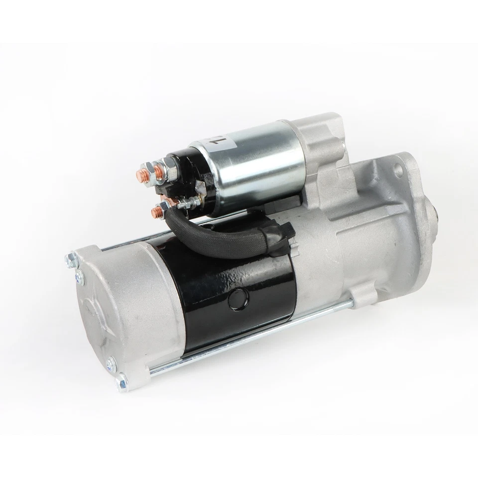 Arranque nuevo para Ford F-250 F-350 Super Duty E-350 Econoline Excursion 1994-2001 Foto 4 de 4