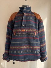 De Ski by Stefan Vestberg Windstopper Anorak ...