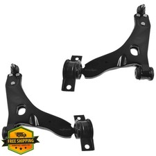 TRQ Steering Kit for 2000-2004 Ford Focus Control Arm
