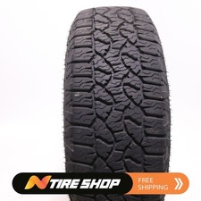 Used 23565r16c Goodyear Wrangler Workhorse At - 121119r - 1032 Used 23565r16c Goodyear Wrangler Workhorse At - 121119r - 1032