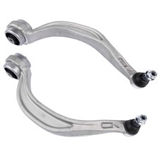 2x Querlenker Vorderachse verstärkt Für 2018-2025 Audi A6 C8 A7 Sportback Q5