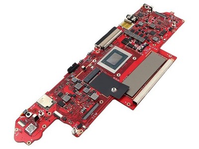 Rog ally z1e ジャンク ASUS ROG ALLY RYZEN Z1 EXTREME 16GB RAM AIO DESKTOP MOTHERBOARD