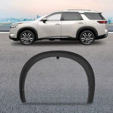 2022-2024 Nissan Pathfinder Left Front Fender...