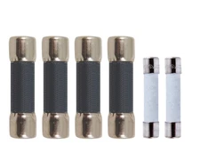 Merrychef ConneX 12 & ConneX 16 Oven Slow Blow Fuse Kit (4) 30Z1659 (2) 30Z1507