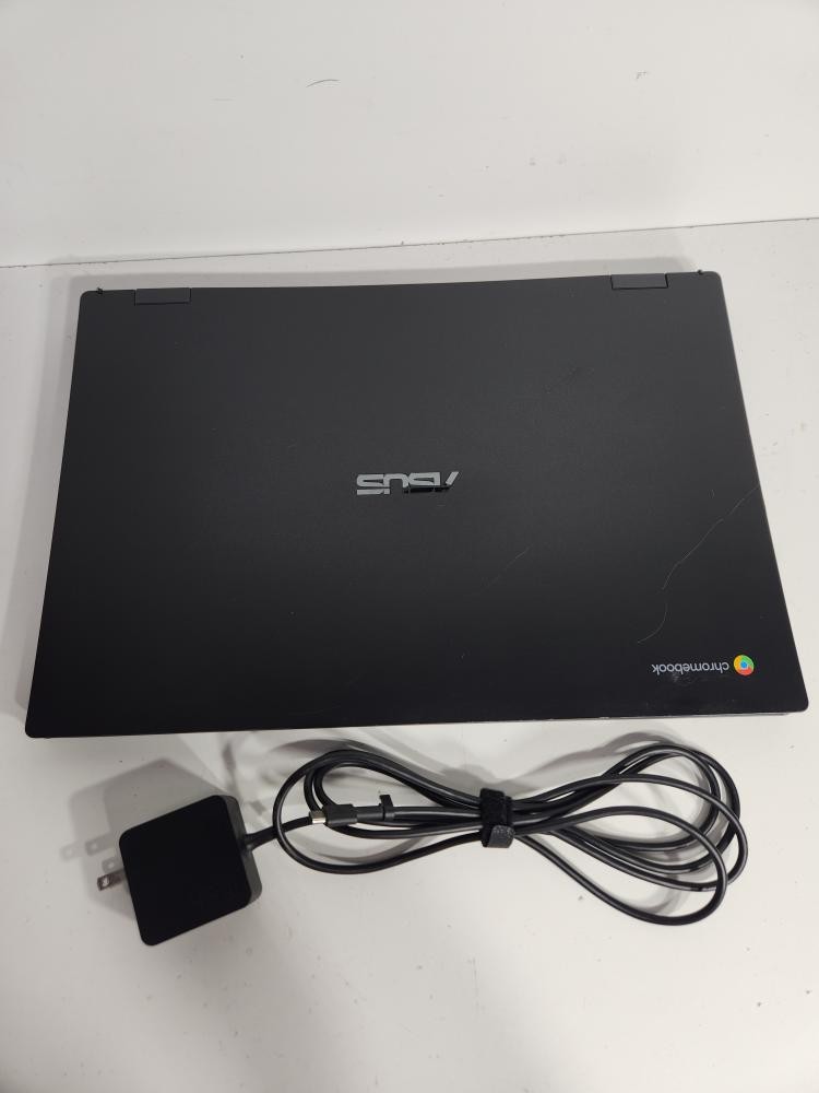 ASUS Chromebook 17.3'' (64GB eMMC Intel Celeron N4500 4GB RAM