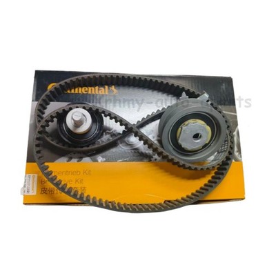 CONTINENTAL Timing Belt Tensioner Kit For VW Golf Audi A1 A3 1.2 1.4 TSI EA211