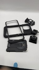 Tilta Khronos for iPhone 16 Pro Camera Cage