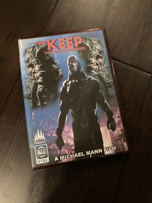 THE KEEP - 1983 / DIGITALLY REMASTERED