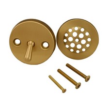 Jones Stephens B5114BB TRIP LEV TRIM ONLY BBRZ - Bronze