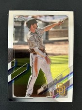 2021 Topps Chrome Base, Prism, Refractor Free Shipping