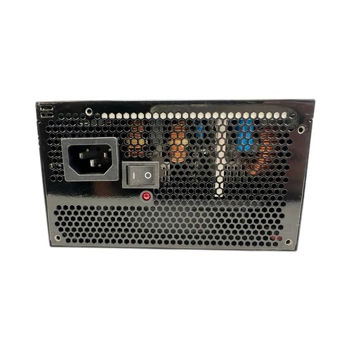 Cooler Master Real Power Pro RS-750-ACAA-A1 750 W ATX12V / EPS12V SLI - Foto 19 di 20