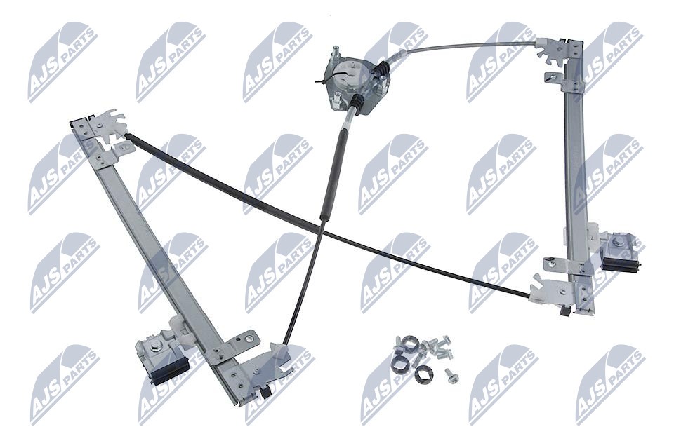 NTY OE EPS-AR-002 Window Regulator for ALFA ROMEO