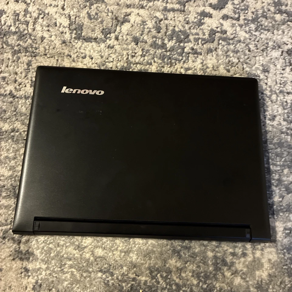 Lenovo Edge 15 80H1 Touch Laptop Intel i7-4510U 8GB RAM 1TB HDD Windows 10 *READ - Image 3 of 4
