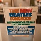 "The New Beatles Songbook" The Hollyridge Strings LP 1966 Capitol ST 2429 N/M