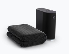 New Eight Sleep Pod 5 Core King Size Hub +