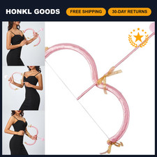 Mini Bow and Arrow Set for Halloween, Valentine's Day, Cosplay Party Favor