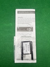 Radio removal tools Ford Volvo Mack Freightli...