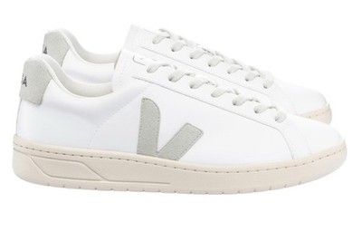 Veja Urca Sneaker Turnschuhe Sport Laufschuhe Herren Schuhe Gr.43 Weiß Neu OVP
