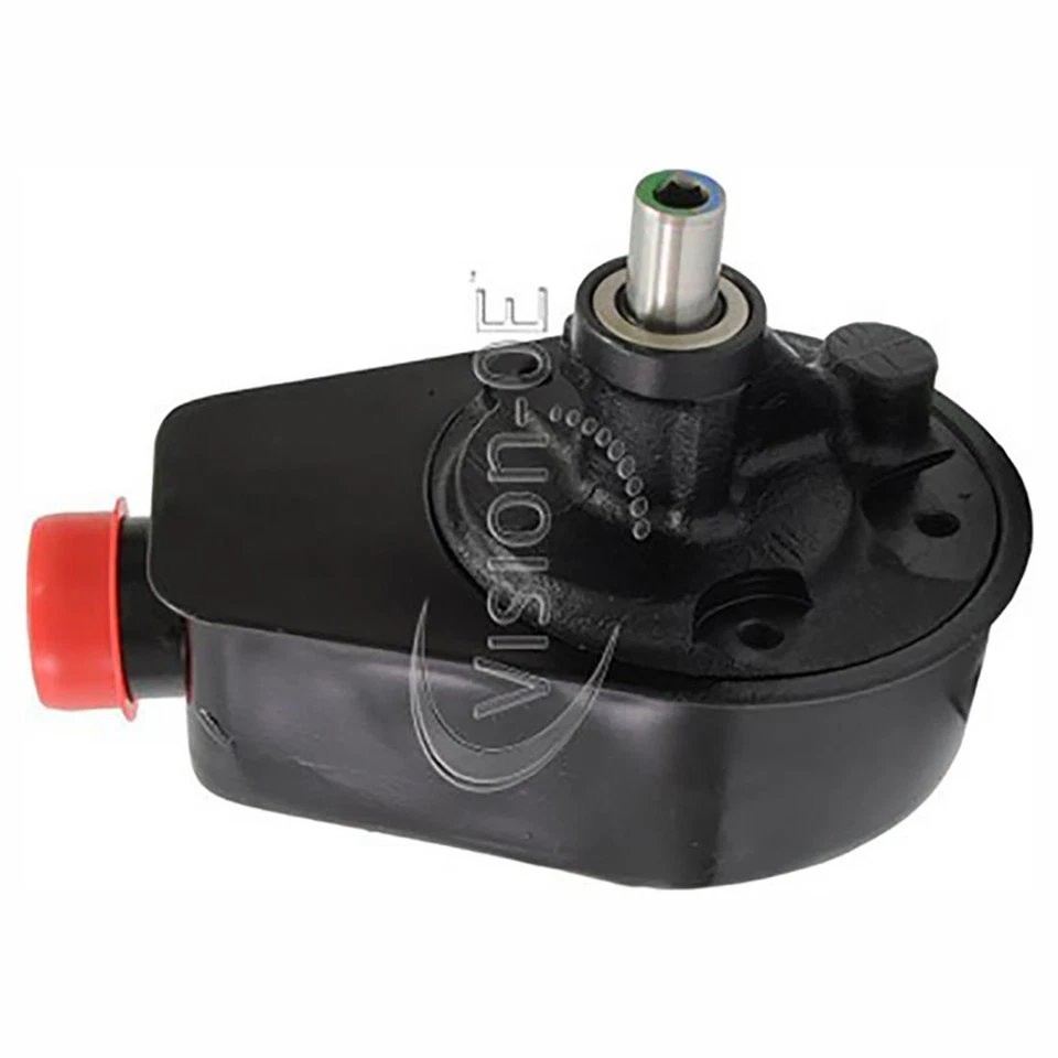 Power Steering Pump 1PCS For 1975 1976 1977 1978 1979 Chevrolet C10 7.4L - Image 2 of 4