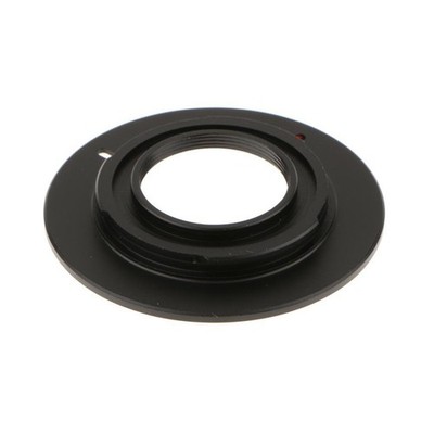 Kamera-Mount-Adapter Für C-Mount-Objektive An Micro 4/3 MFT Olympus