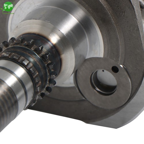 For Honda TRX420 TRX500 TRX520 13000-HR3-A40 Engine Crankshaft Bearing - Foto 10 di 10