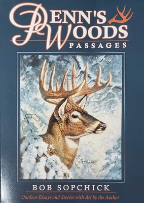 Penn's Woods Passages