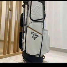 Sacche da golf in pelle Acquisti Online su