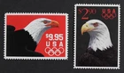 CKStamps: US Stamps Collection Scott#2540 2541 Mint NH OG
