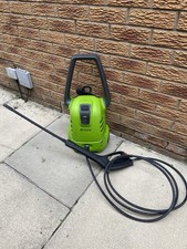 PWR330 Pressure Washer . Needs Repair. Ideal For Spares And Repairs. £30 O.N.O