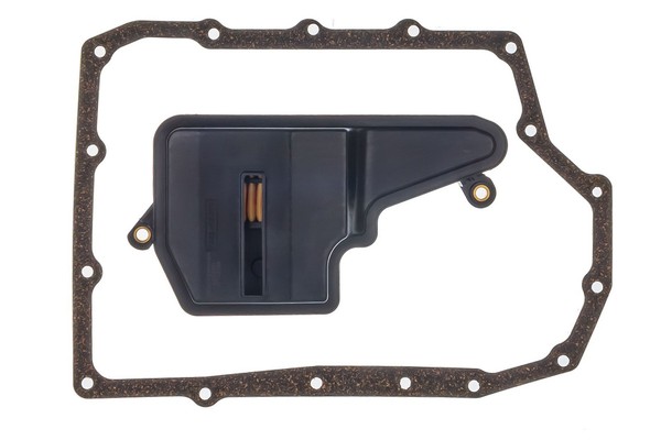 Denckermann Hydraulikfiltersatz Automatikgetriebe A220093 Siebfilter FüR Mazda-image