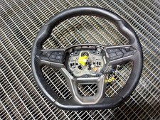 Seat Arona 2023 Lenkrad Mit Lenkrad-Teilen 5FA419091H SKE50461 45786