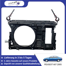 🇩🇪 VORDERE VERKLEIDUNG ➤ PEUGEOT 607 2004- 1308AZ ♻️