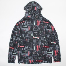 RSVLTS Star Wars Trilogy  s End Mens Performance Hoodie Size XL-4XL