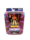 MOTU Mattel Masters Of The Universe Vintage Collection Teela SEALED (M6)