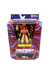 MOTU Mattel Masters Of The Universe Vintage Collection Teela SEALED  M6