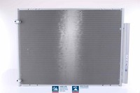 Nissens 940298 Kondensator, Klimaanlage For Lexus
