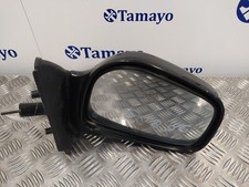 Retroviseur droit (ou coque) Ssangyong FAMILY