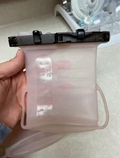 Legendary Milk Storage Bags