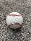Felix Hernandez Autographed Signed Baseball ROMLB Tristar COA Authenticated 2004