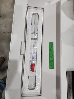 METTLER TOLEDO NEW METTLER ROLEDO pH Sensor Probe 405-DPAS-SC-K8S/325, P/N 59903233