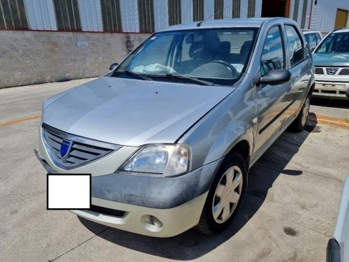 JH3160 Getriebe Ft für DACIA LOGAN 1 Básico 2006 191860 - Picture 5 of 7