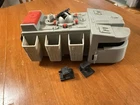 VINTAGE KENNER STAR WARS ELECTRONIC IMPERIAL TROOP TRANSPORT 1979 WORKING