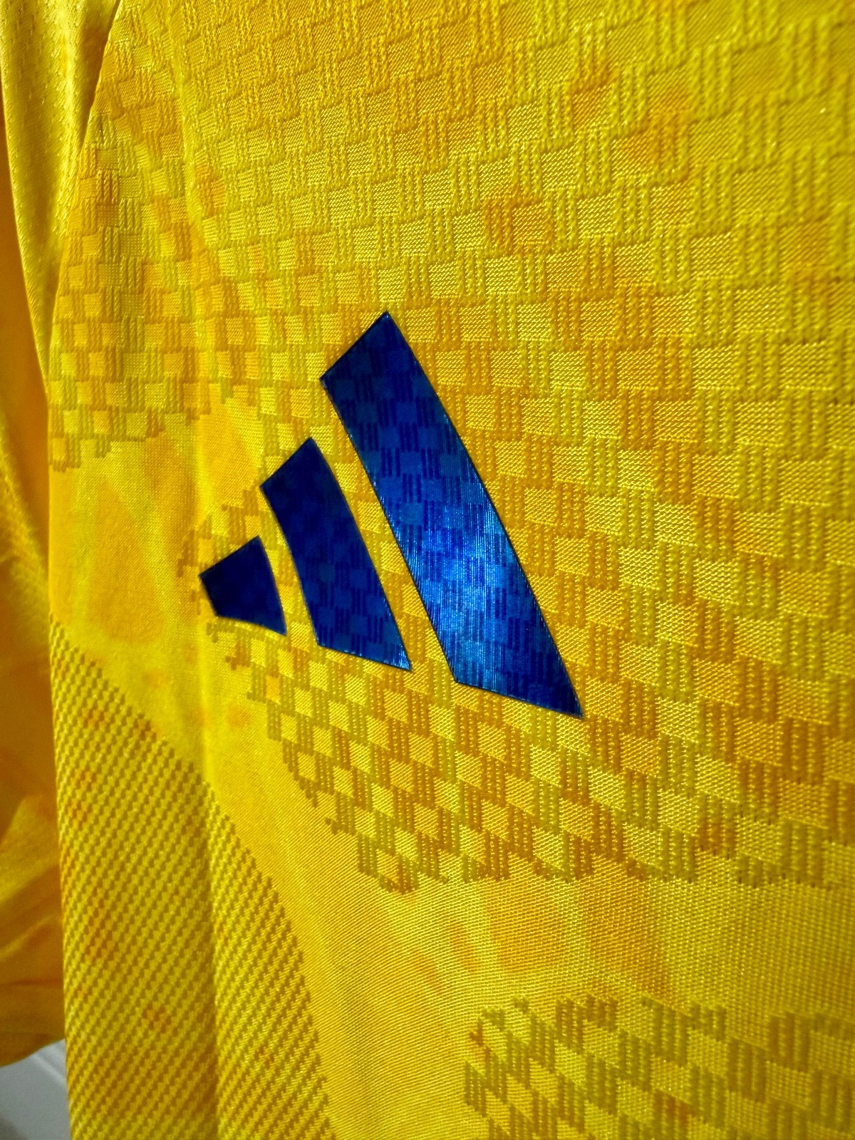 2025/26 Colombia Shirt Home Jersey